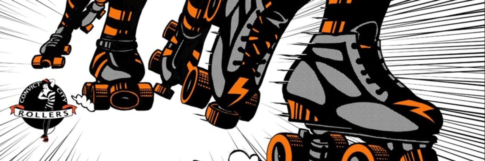 Convict City Rollers