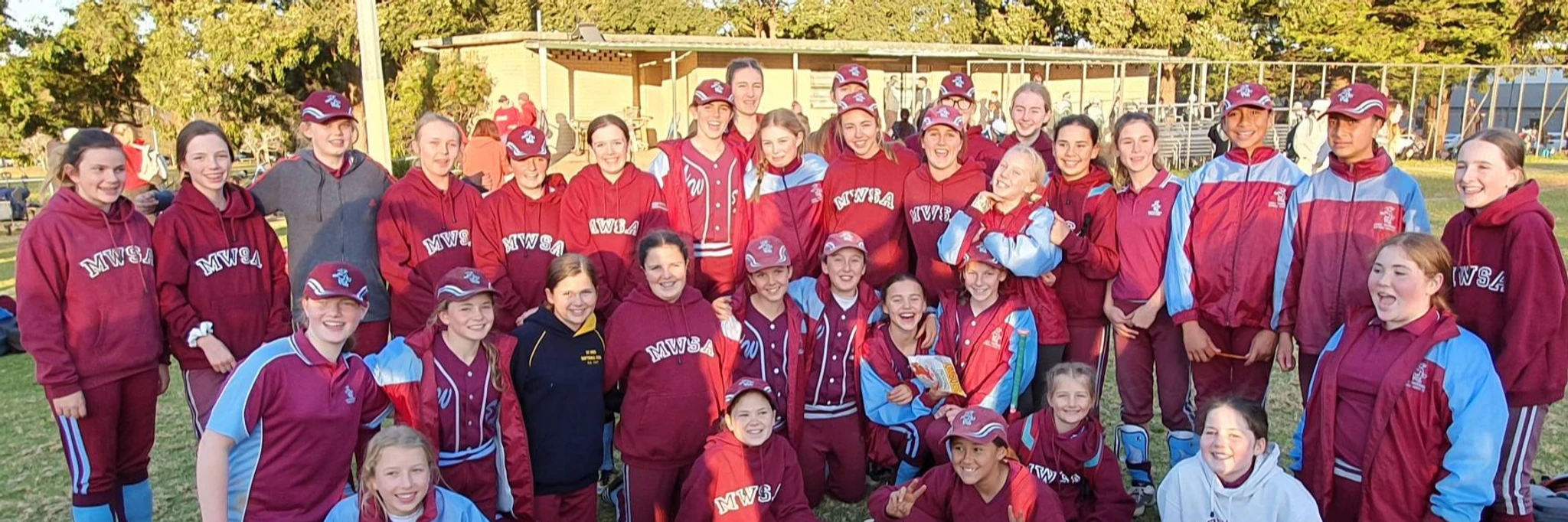 Manly Warringah Softball Association