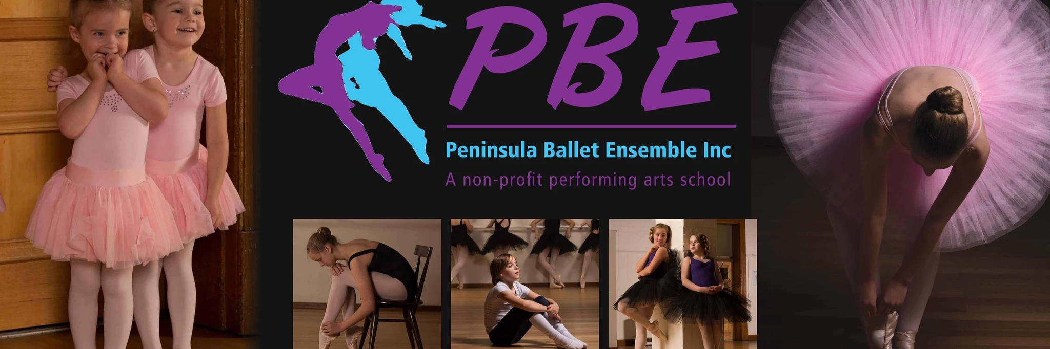 Peninsula Ballet Ensemble