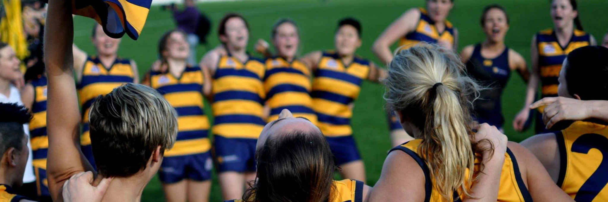 Sydney University Women's AFL Club