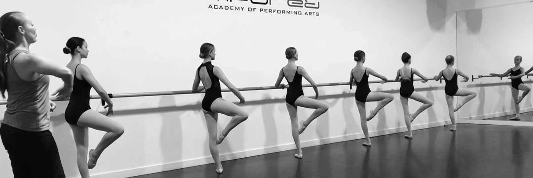 Tempo Red Academy of Performing Arts