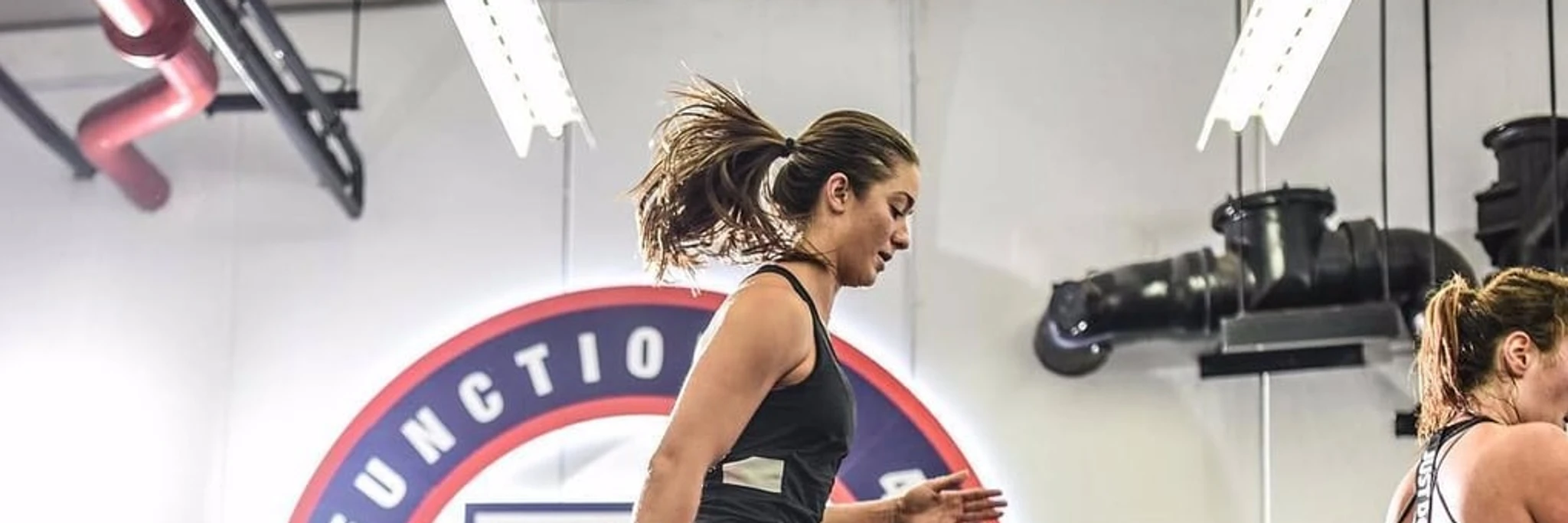 F45 Training Pyrmont