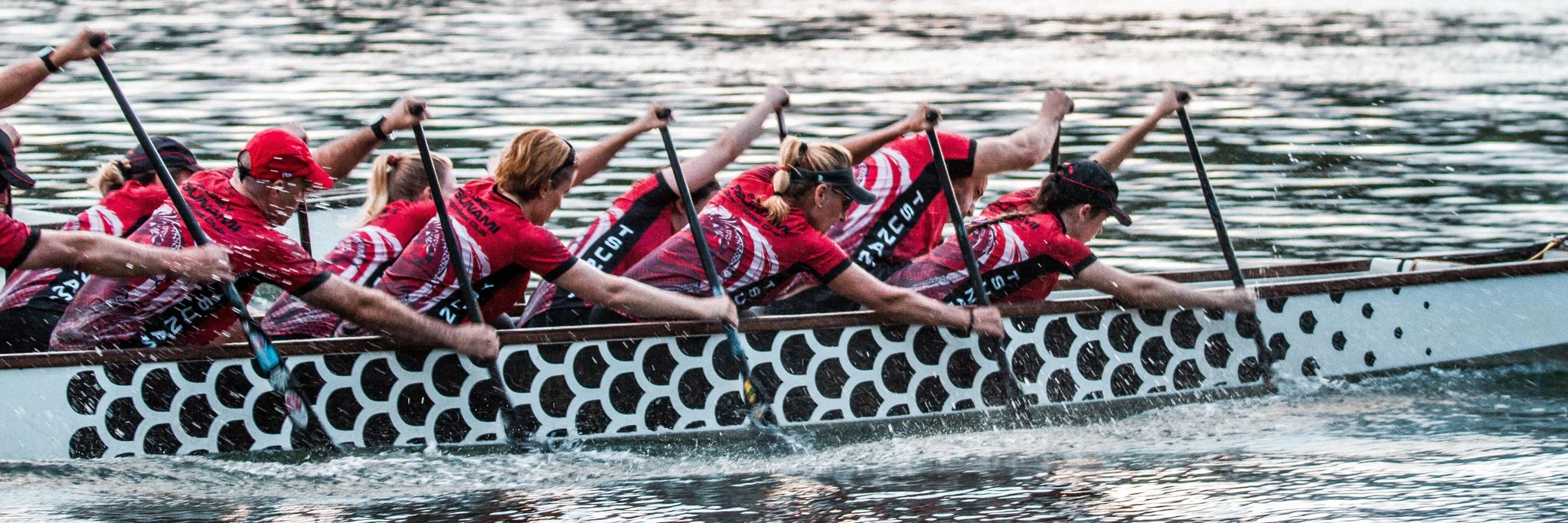 Sydney Tsunami Dragon Boat Club