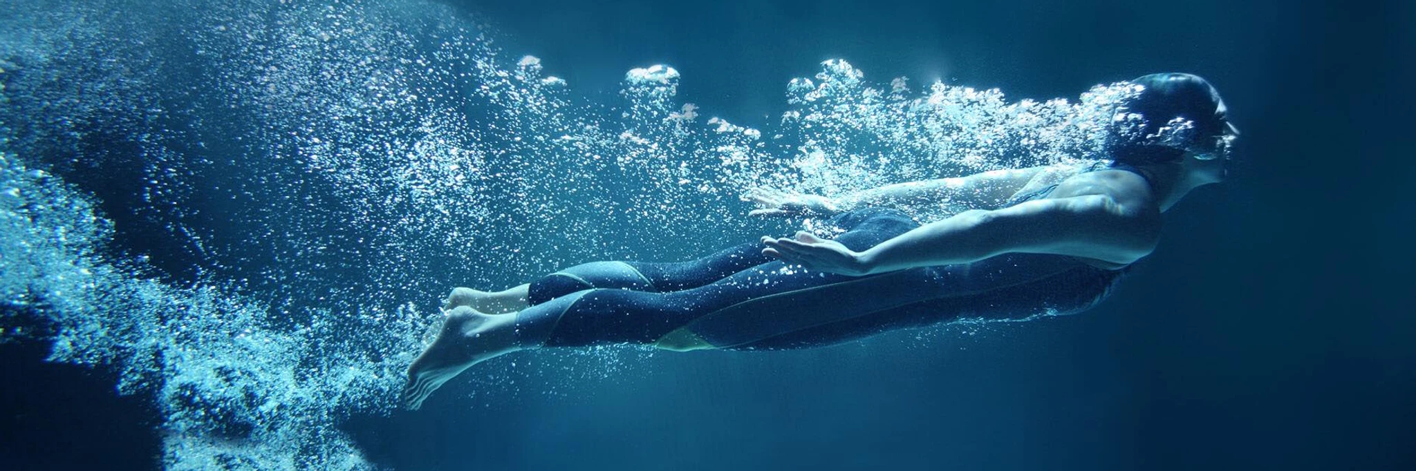 Mounties Swimming Club