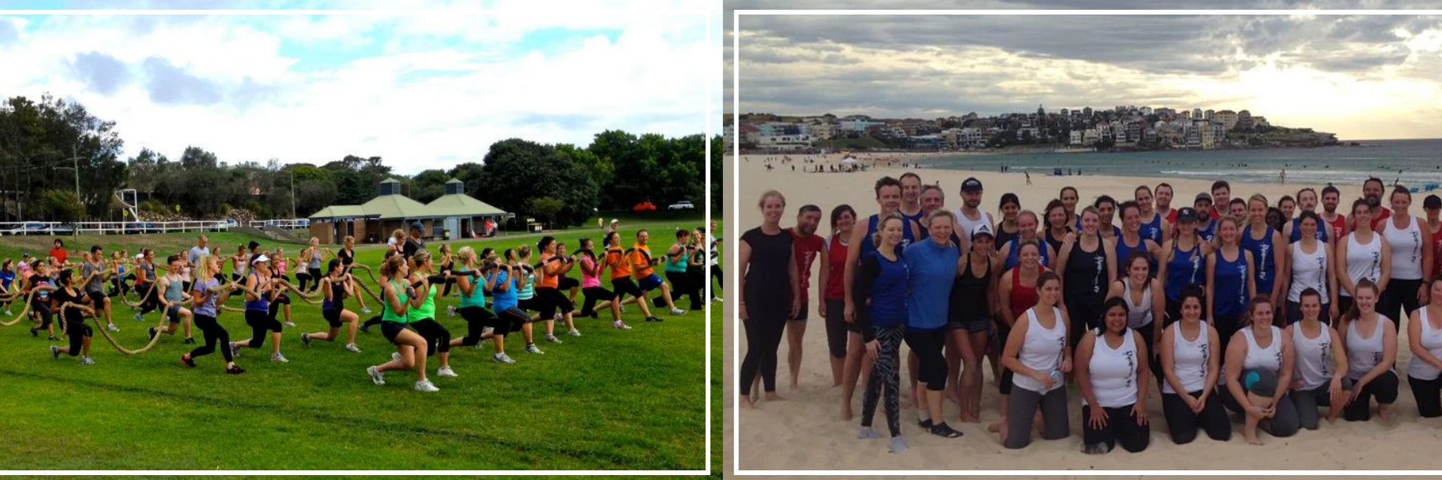 Dangerously Fit Personal Training