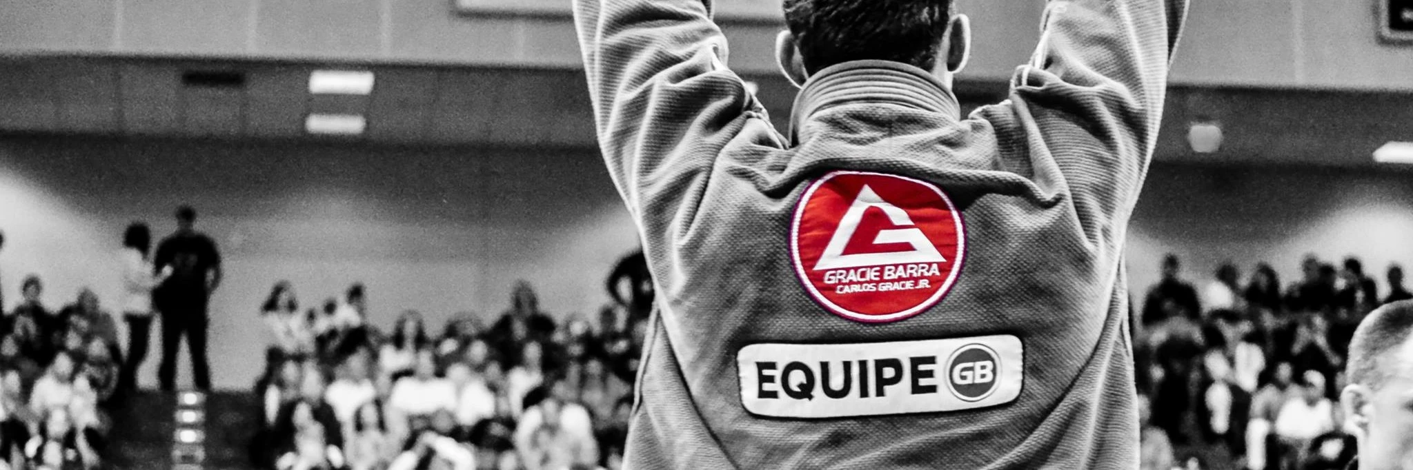 Gracie Barra Hoppers Crossing