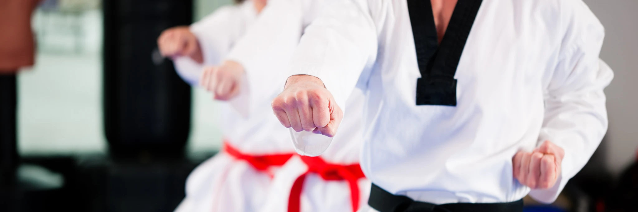 Pyrmont Martial Arts