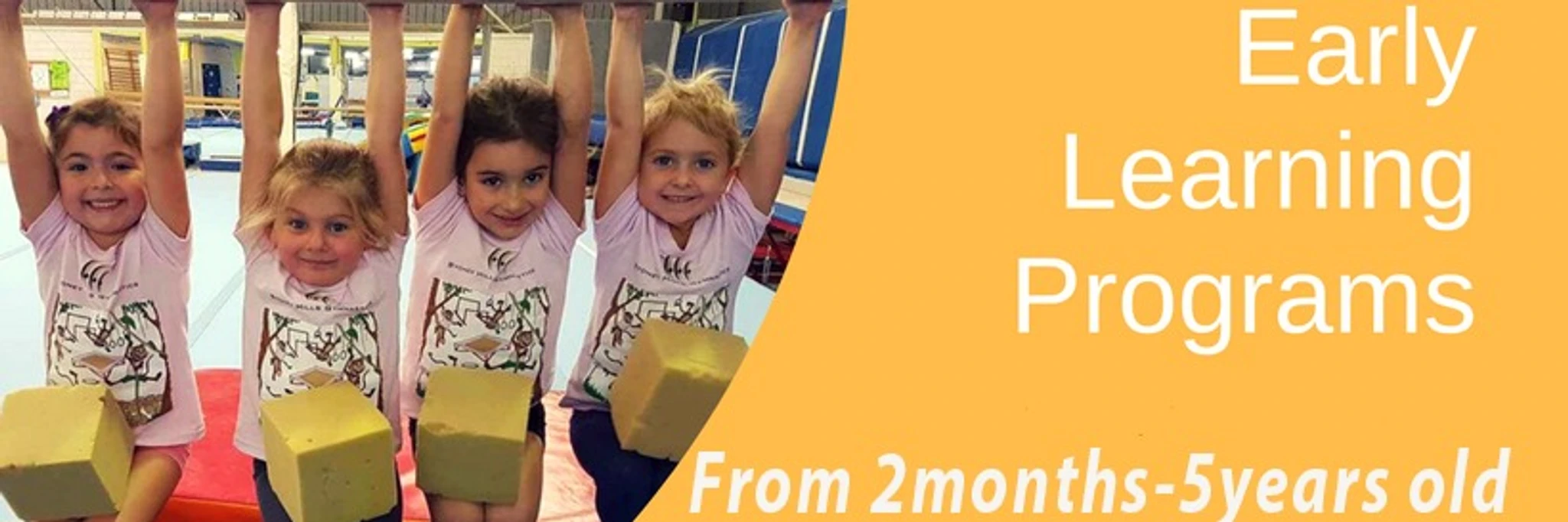 Sydney Hills Gymnastics Bella Vista