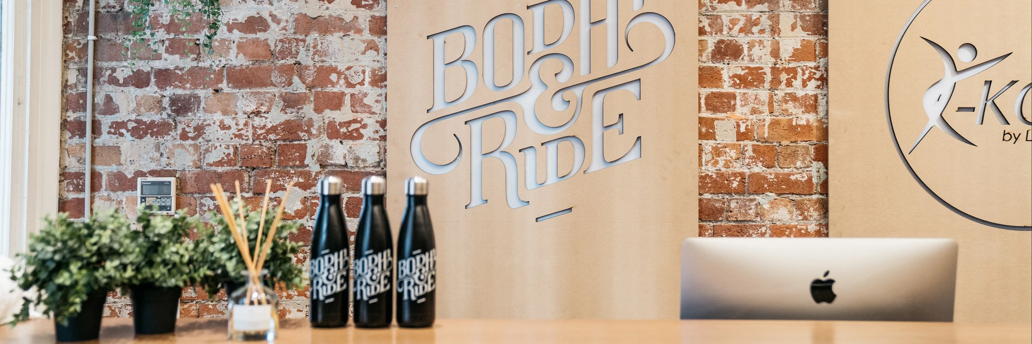 Bodhi & Ride Melbourne CBD