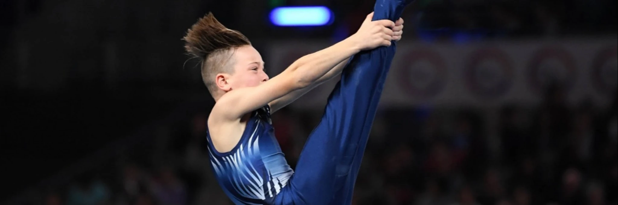 Cheltenham Youth Club