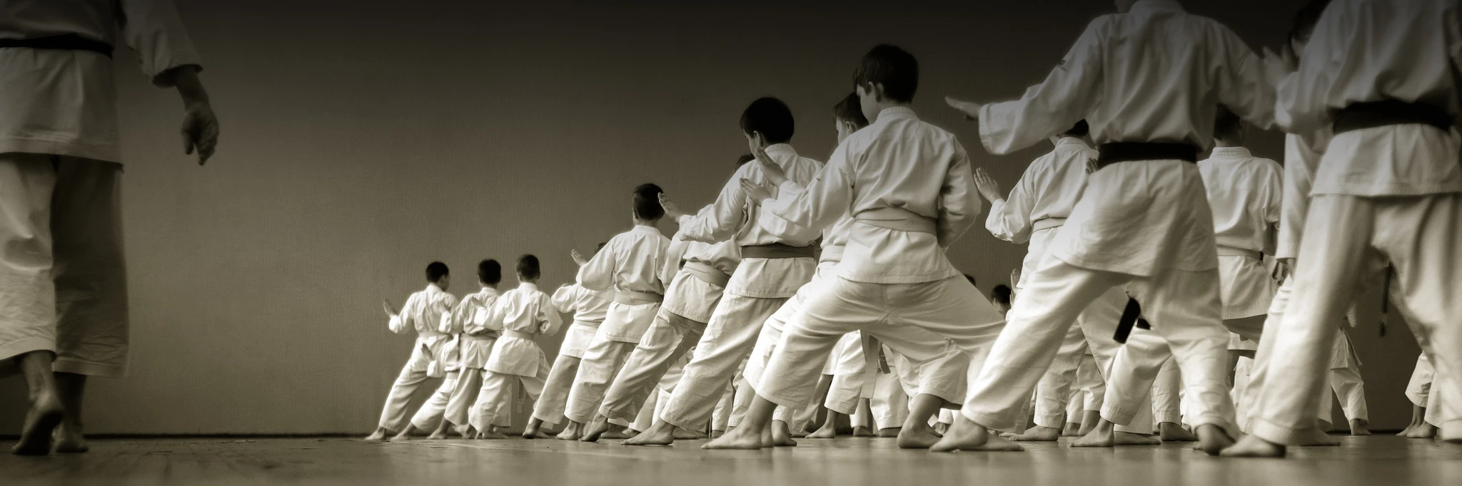 GKR Karate Australia