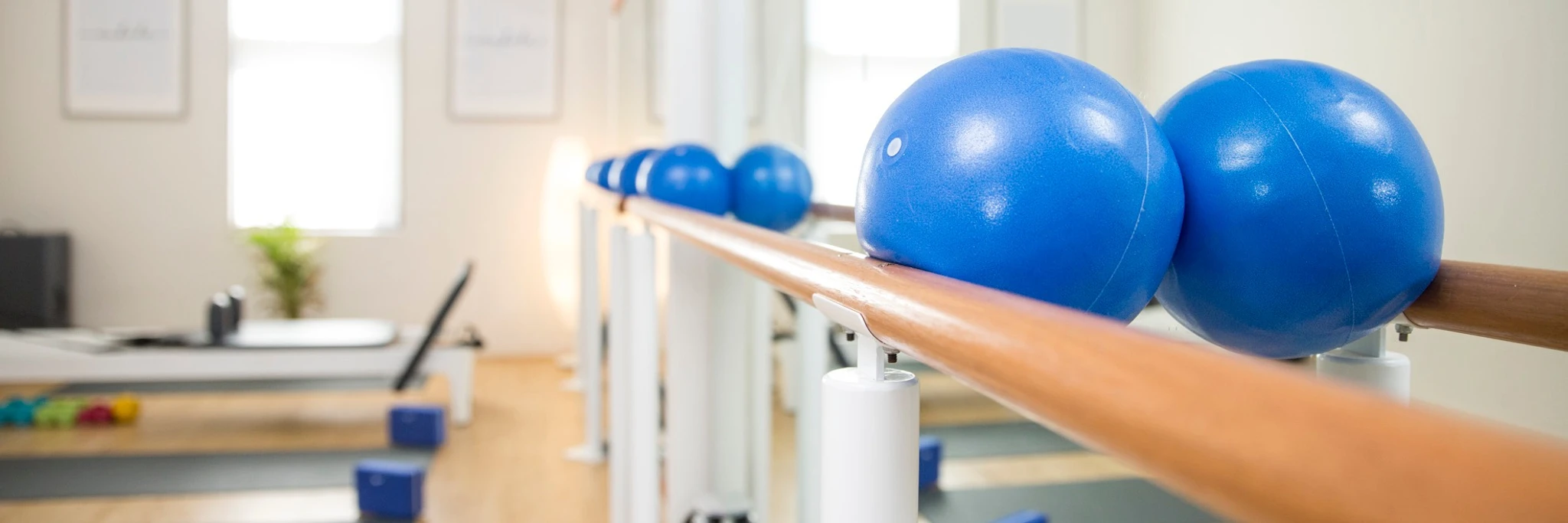 Performance Pilates and Yoga