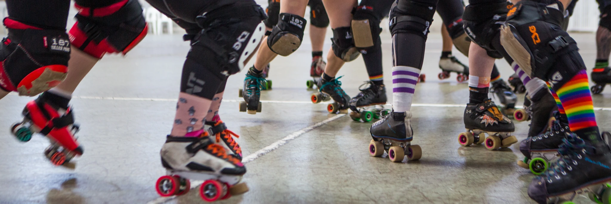 Sydney Roller Derby League