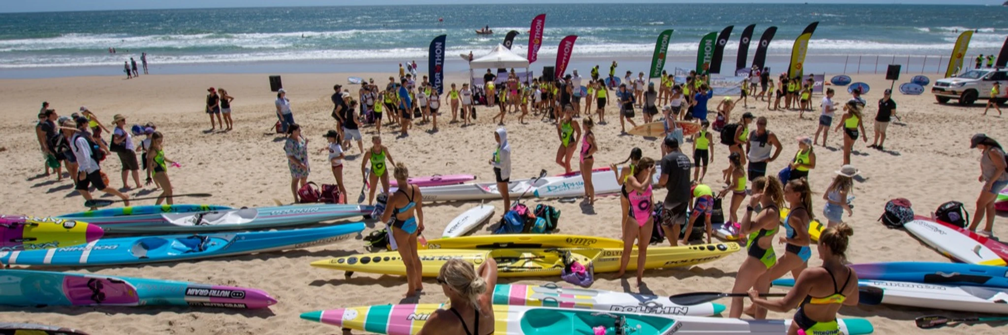 Surf Racing Australia