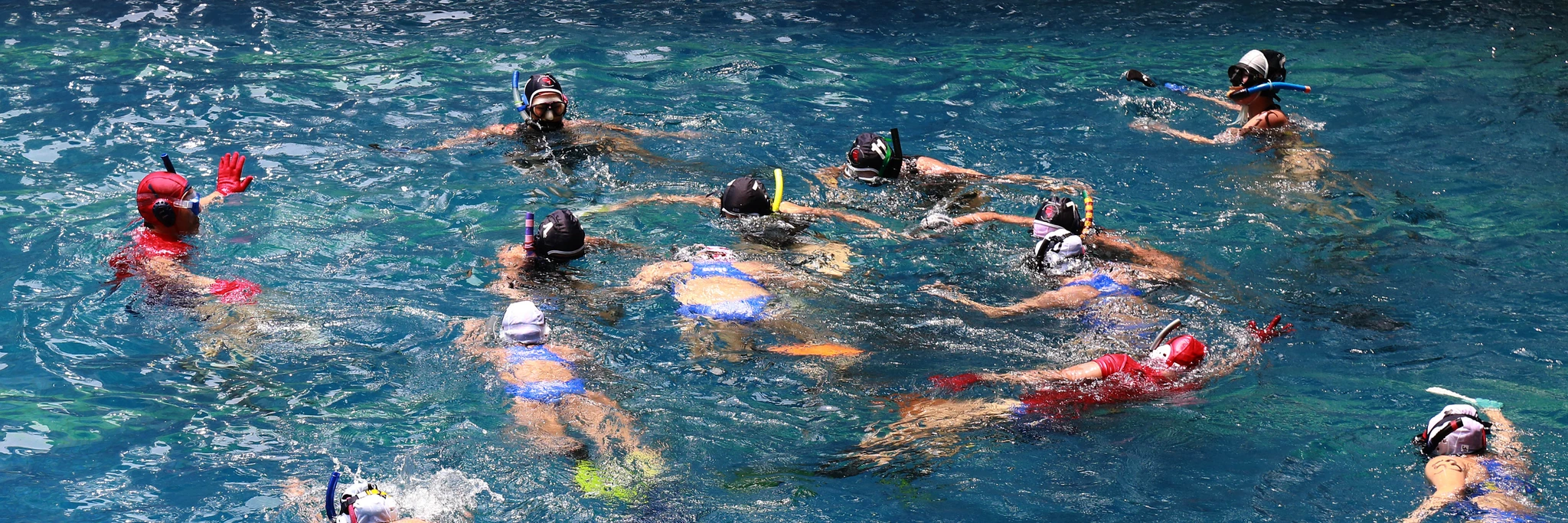 Wollongong Underwater Hockey Club