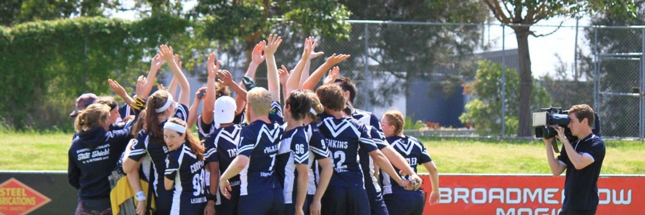 Victorian Quidditch Association