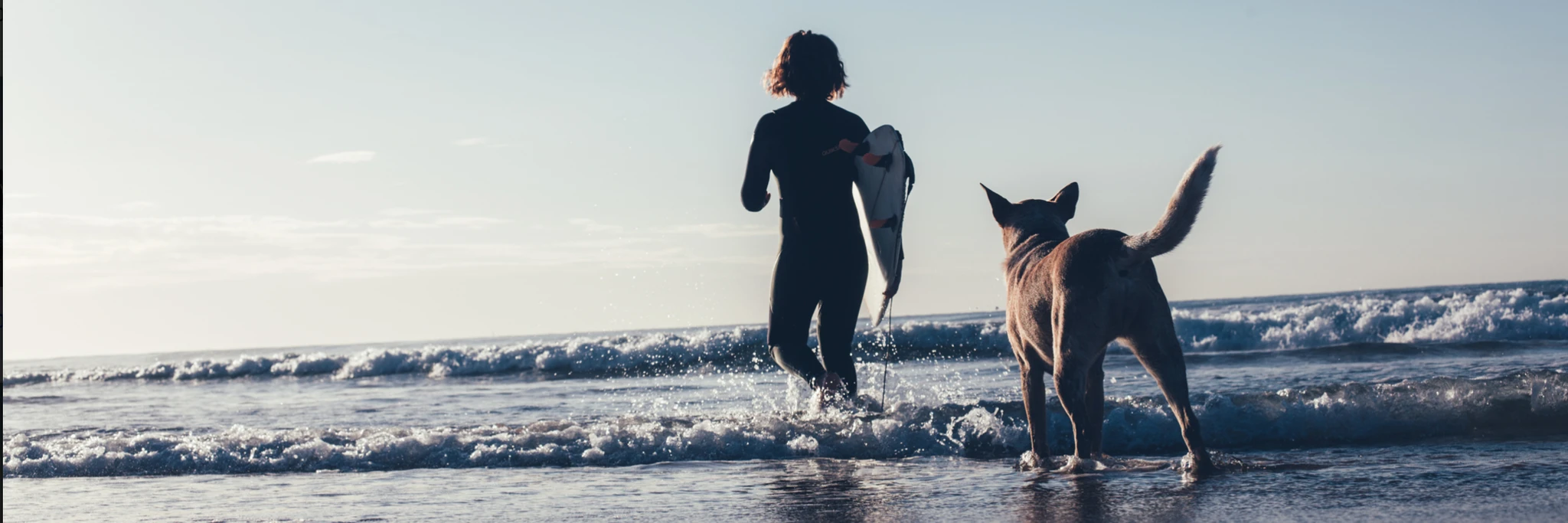 Central Coast Surf Academy