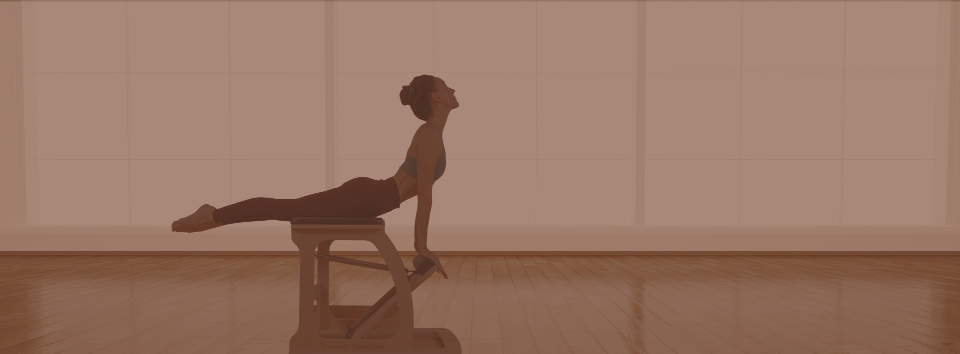 SpinalSens Pilates