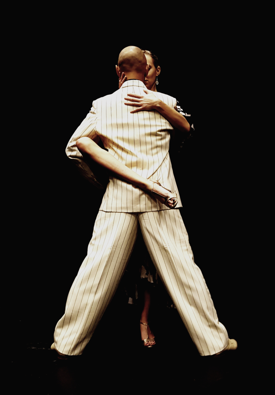 Richard Manuel Tango