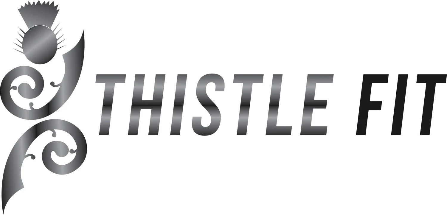 Thistle fit