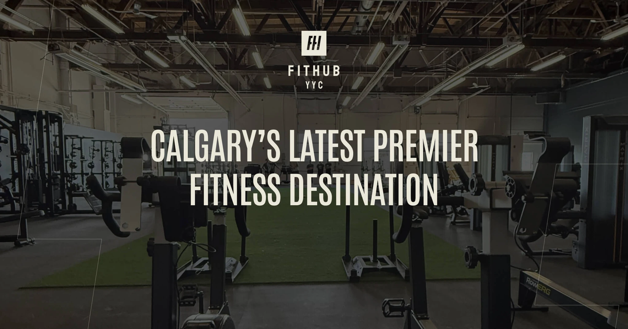 FitHub YYC