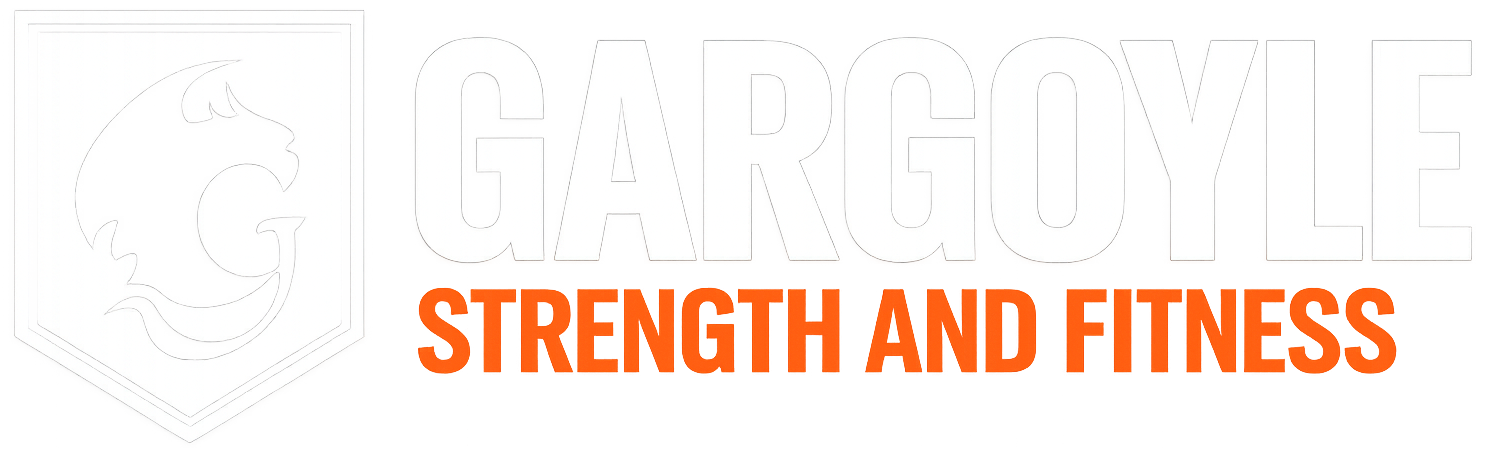 Gargoyle Strength & Fitness