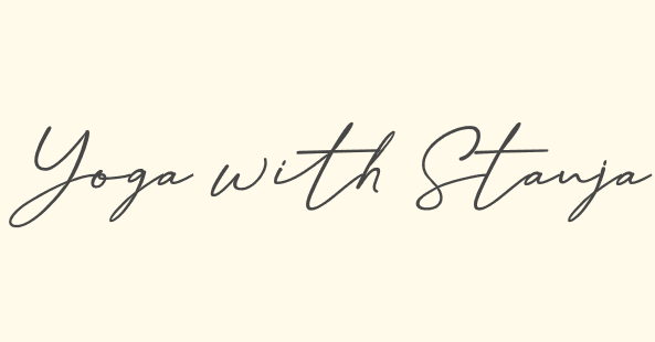 Yoga with Stanja - Inner West Yoga & Breathwork