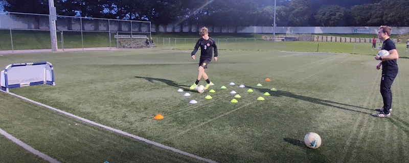 Elite Development Academy