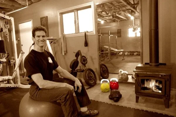 Fireside Fitness, LLC