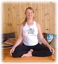 Elizabeth Godleman Yoga Studio