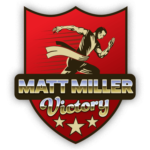 Matt Miller Personal Trainer