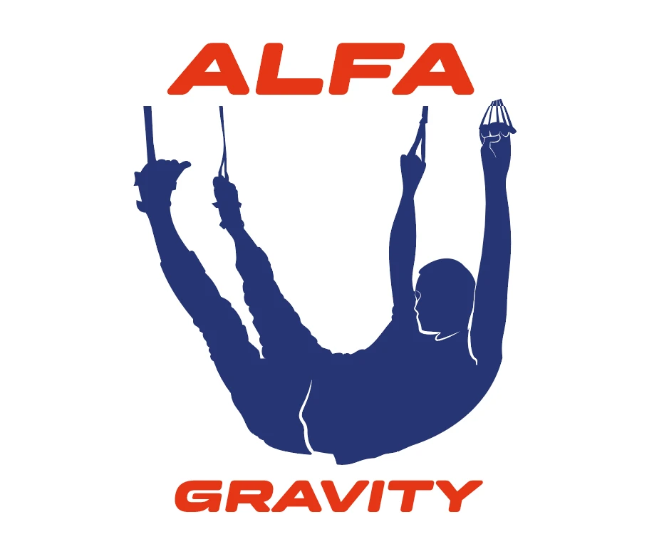 Alfa Gravity Federation