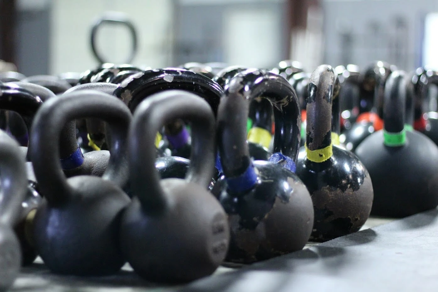 Penance Gym