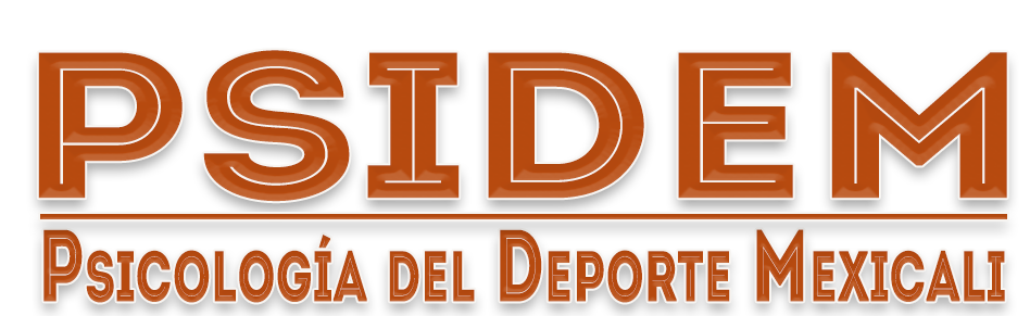 Psicología del Deporte Mexicali