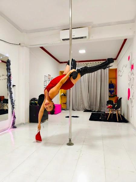 Afropole_Dancestudio