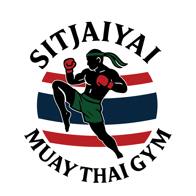 SitJaiYai Muay Thai gym