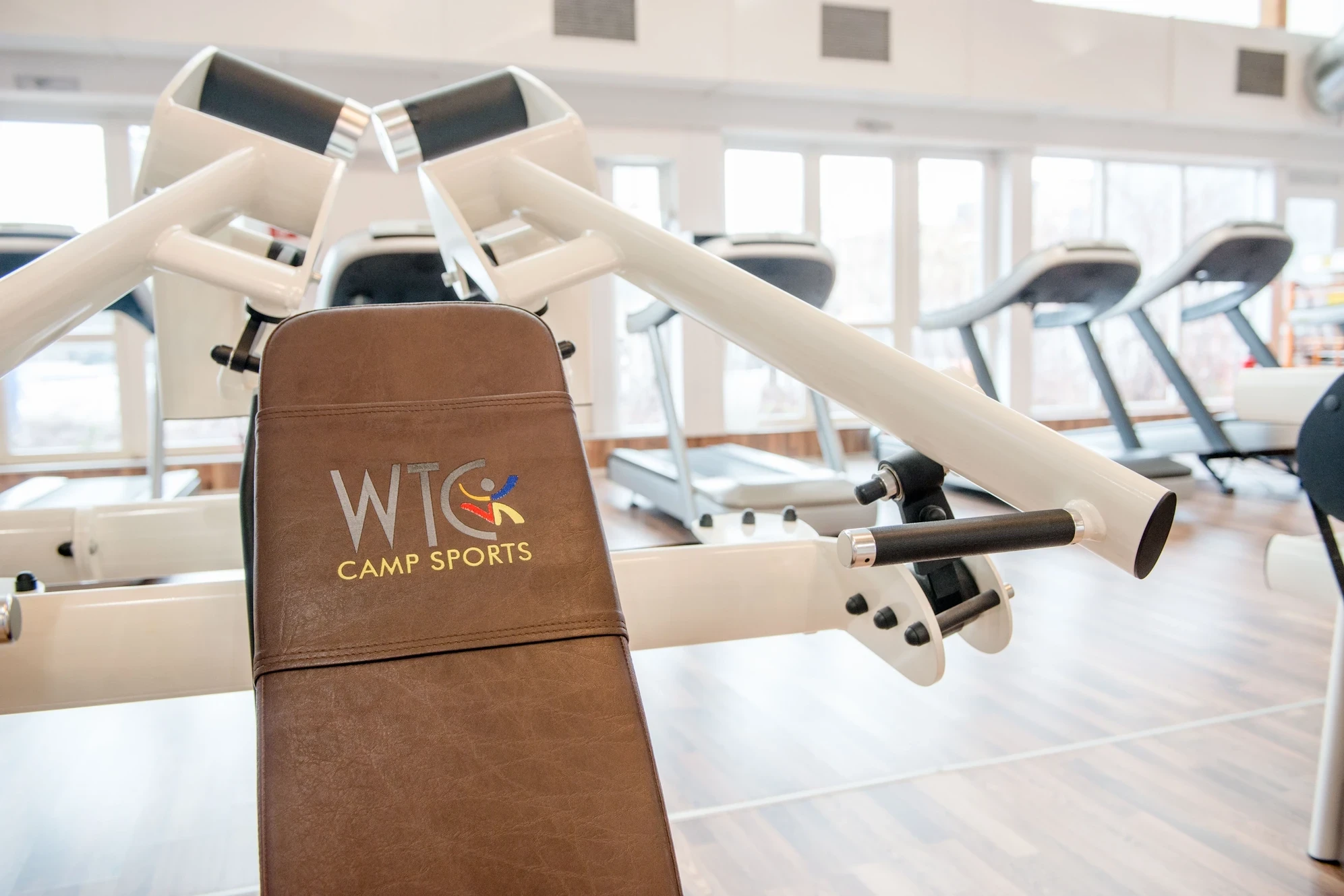 WTC Camp Sports