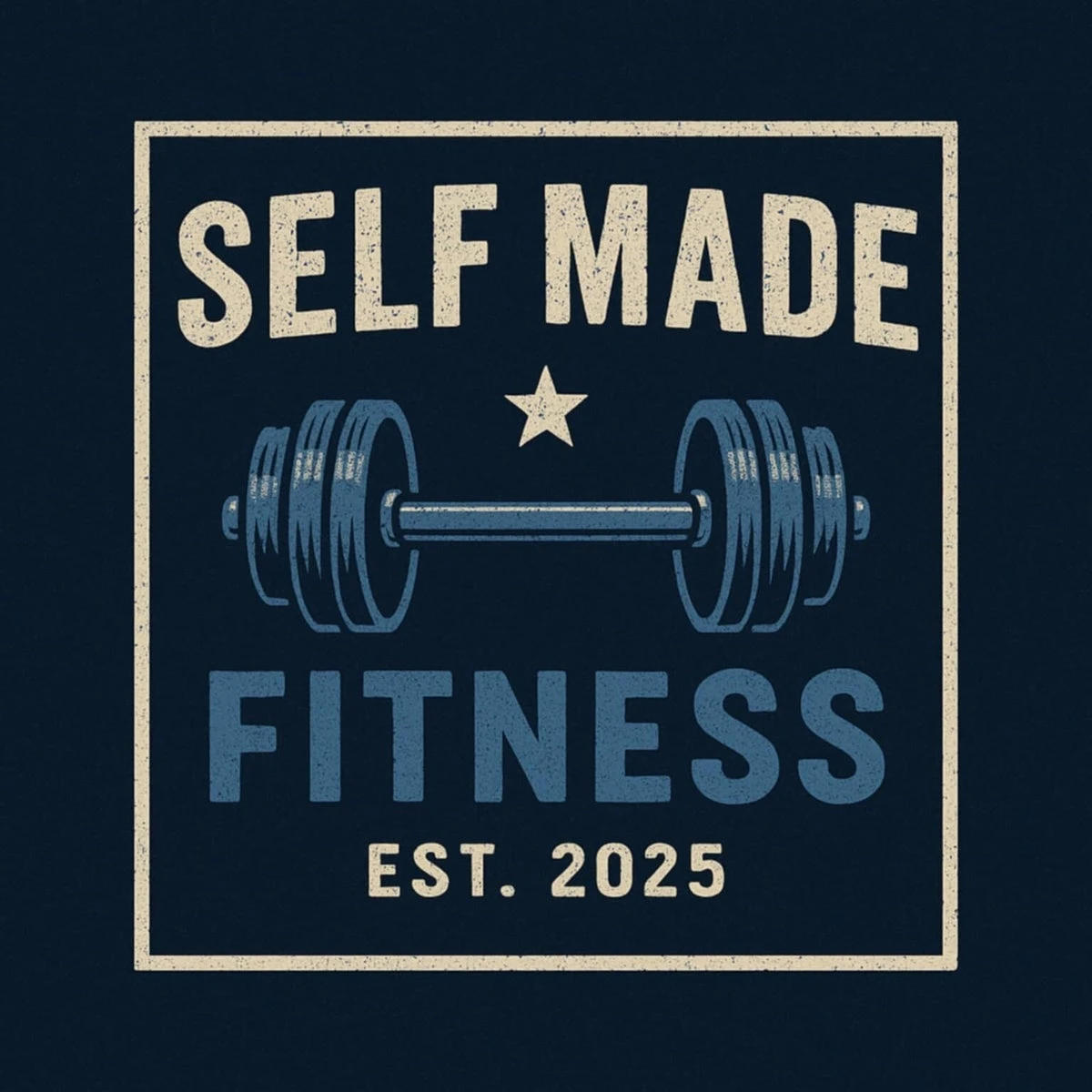 Self Made Fitness