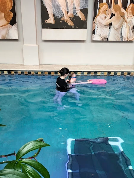 The Swim Society
