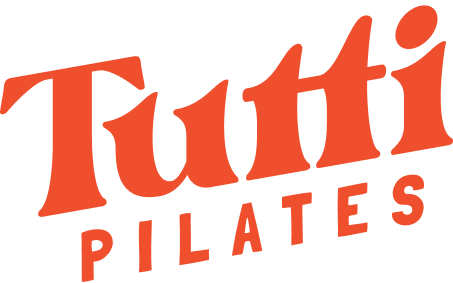 Tutti Pilates mat studio