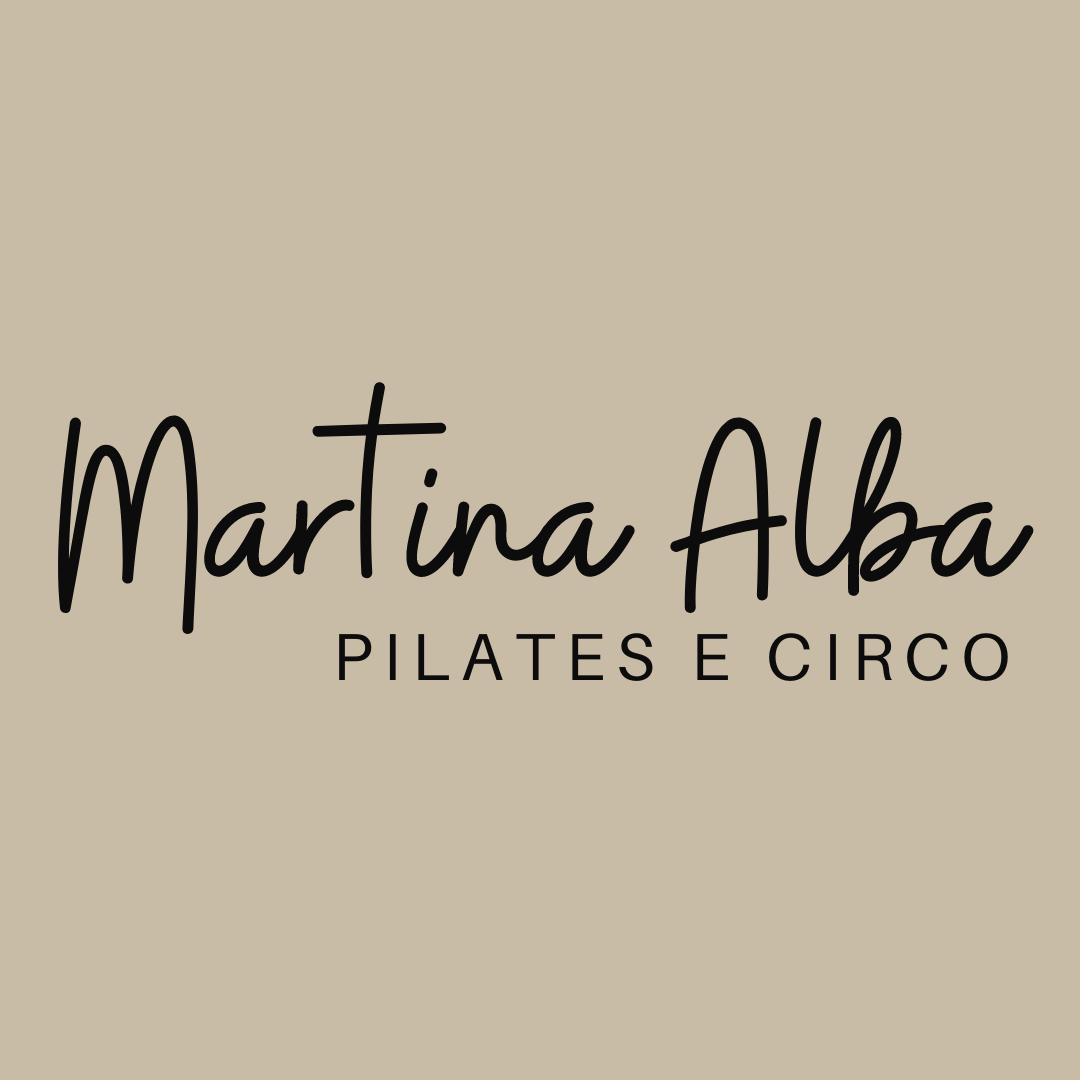 Pilates Zona Sul Martina