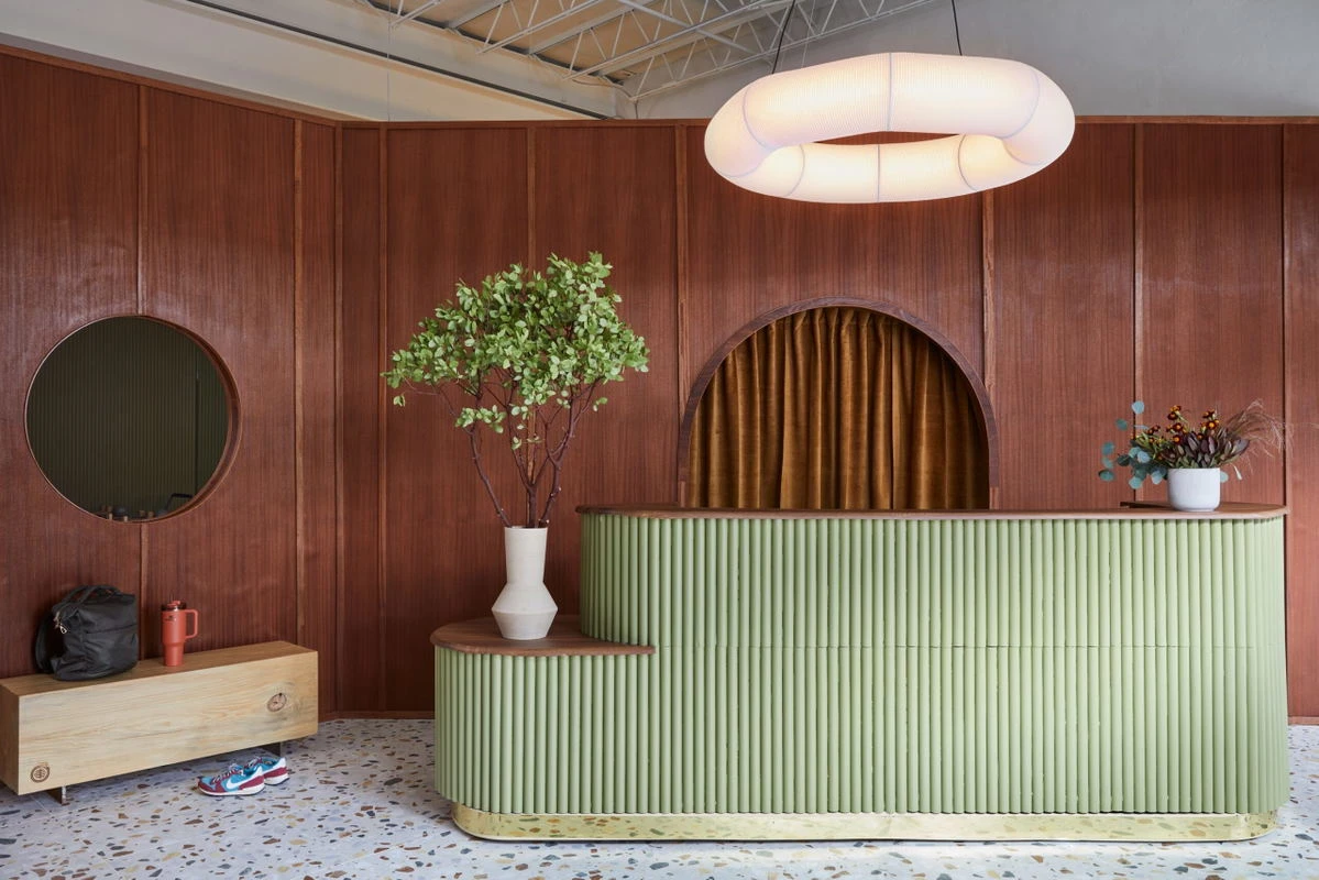 The Studio Pilates - Atlanta