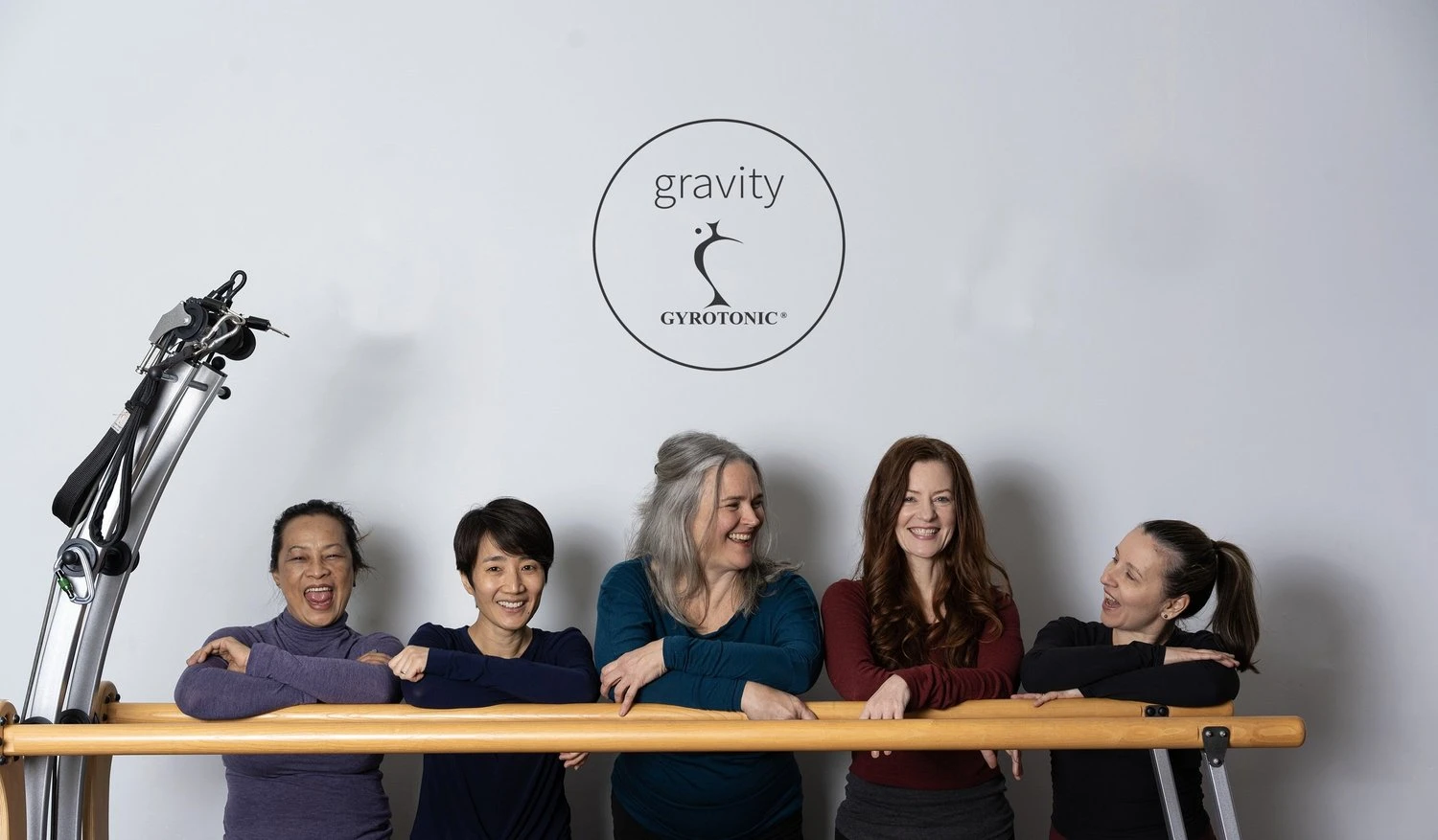 gravity GYROTONIC®