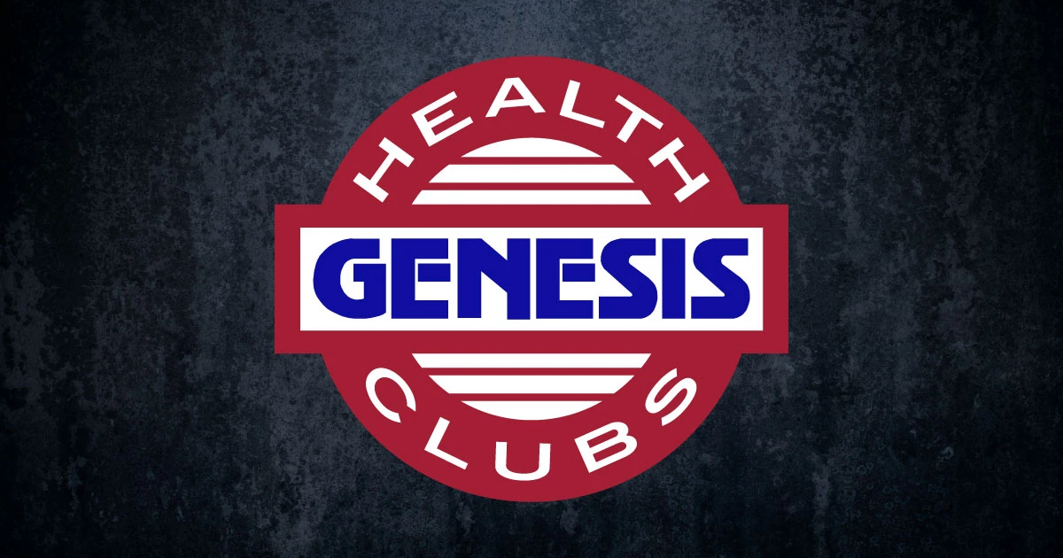 Genesis Health Clubs - Cass
