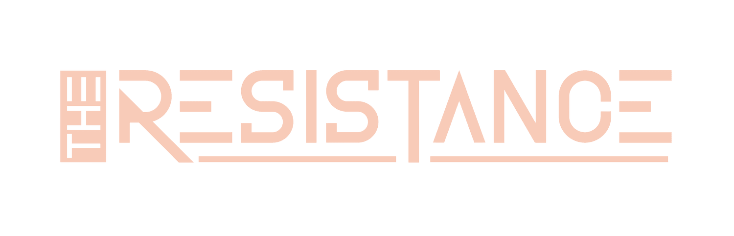 The Resistance Women's Strength Studio