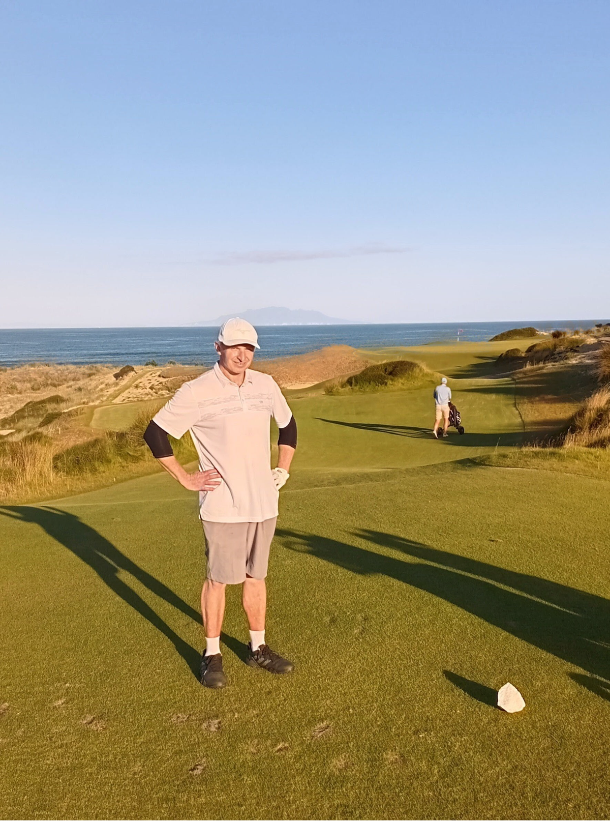 PaulRoseGolf