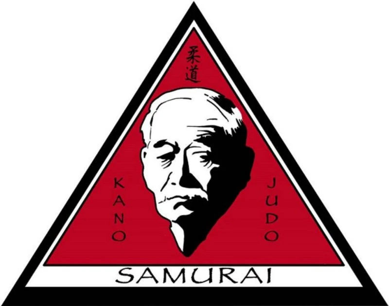 Kano Samurai Judo Club