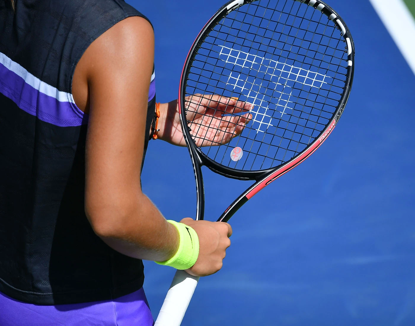 Thomas Therrien Tennis Coaching (tt tennis)