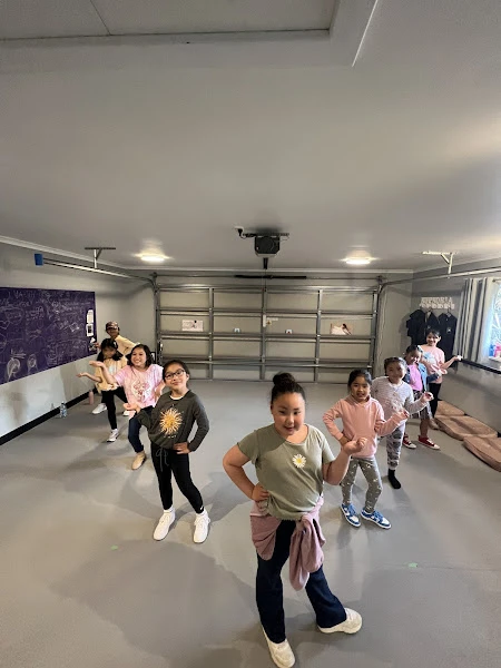 Euphoria Dance Studio