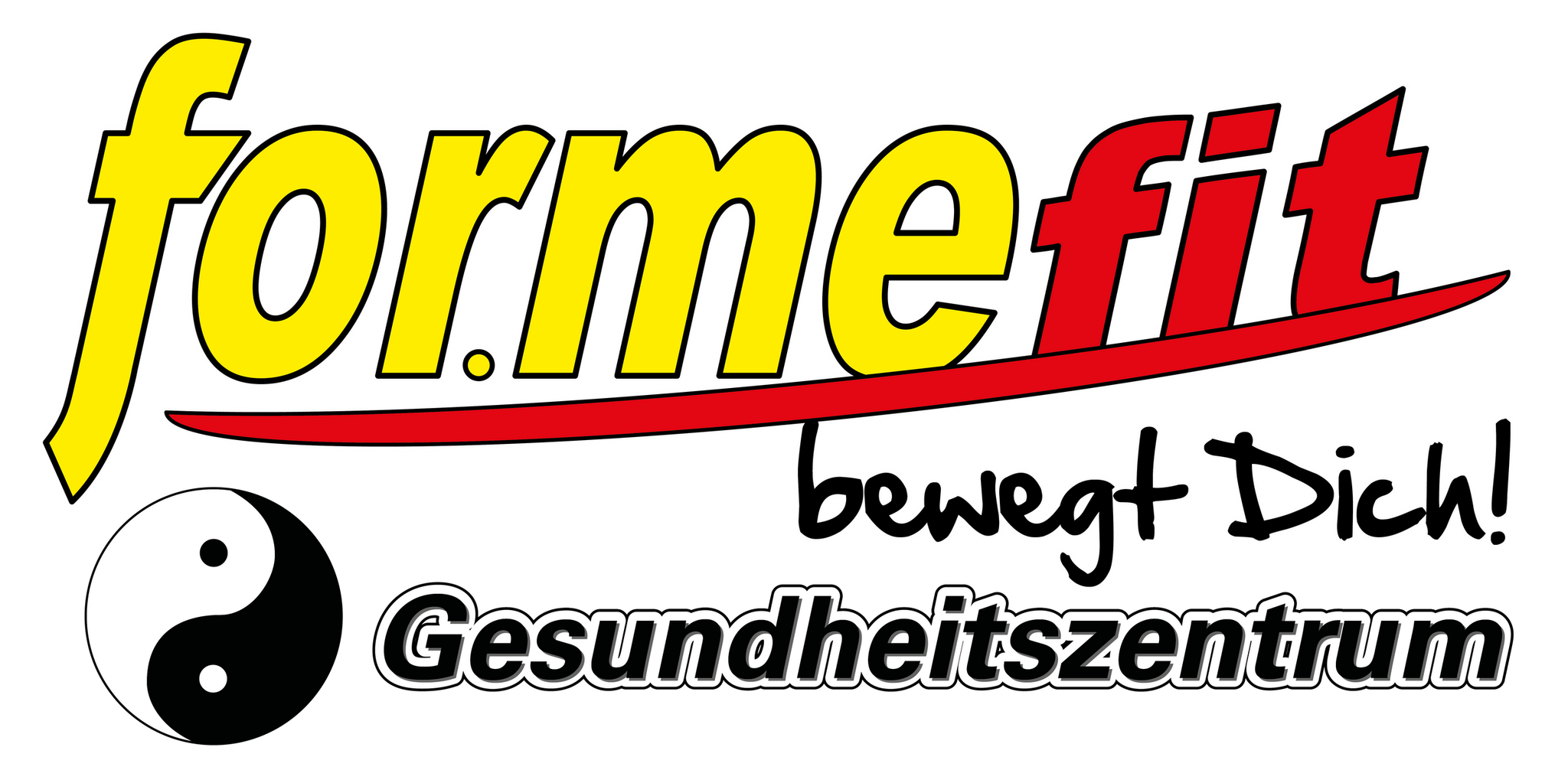 ForMeFit Gesundheitszentrum GmbH
